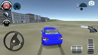 Jetta Convoy Simulator ( by Boom Game) - Android Gameplay HD #2 screenshot 4