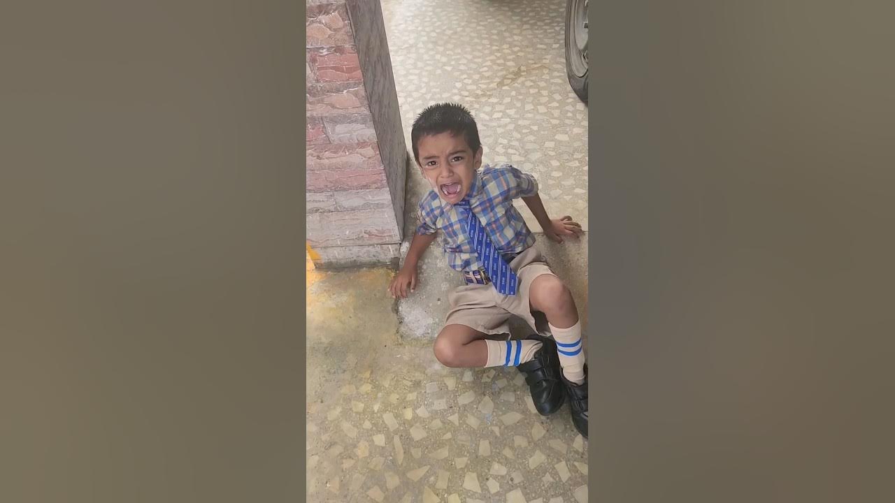 First day school.....π#shorts #viralvideo #school #schoollife #ytshort #crying #youtubeshorts #viral First day school.....π#shorts #viralvideo #school #schoollife #ytshort #crying #youtubeshorts #viral