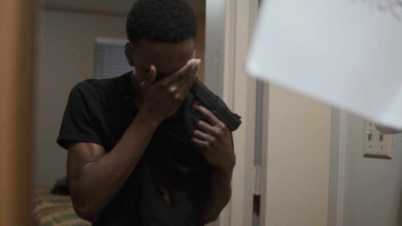 Yblb Nino2x - Can't Take It ( Official Music Video )