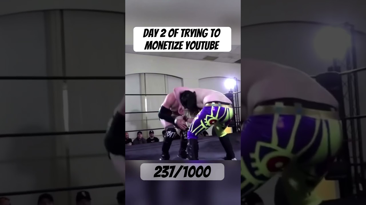 Help me do this full time! 