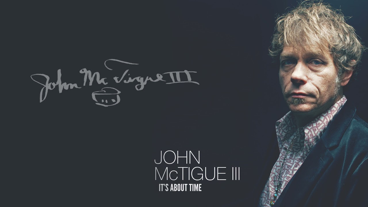 "String Quartet No. 3" by John McTigue III