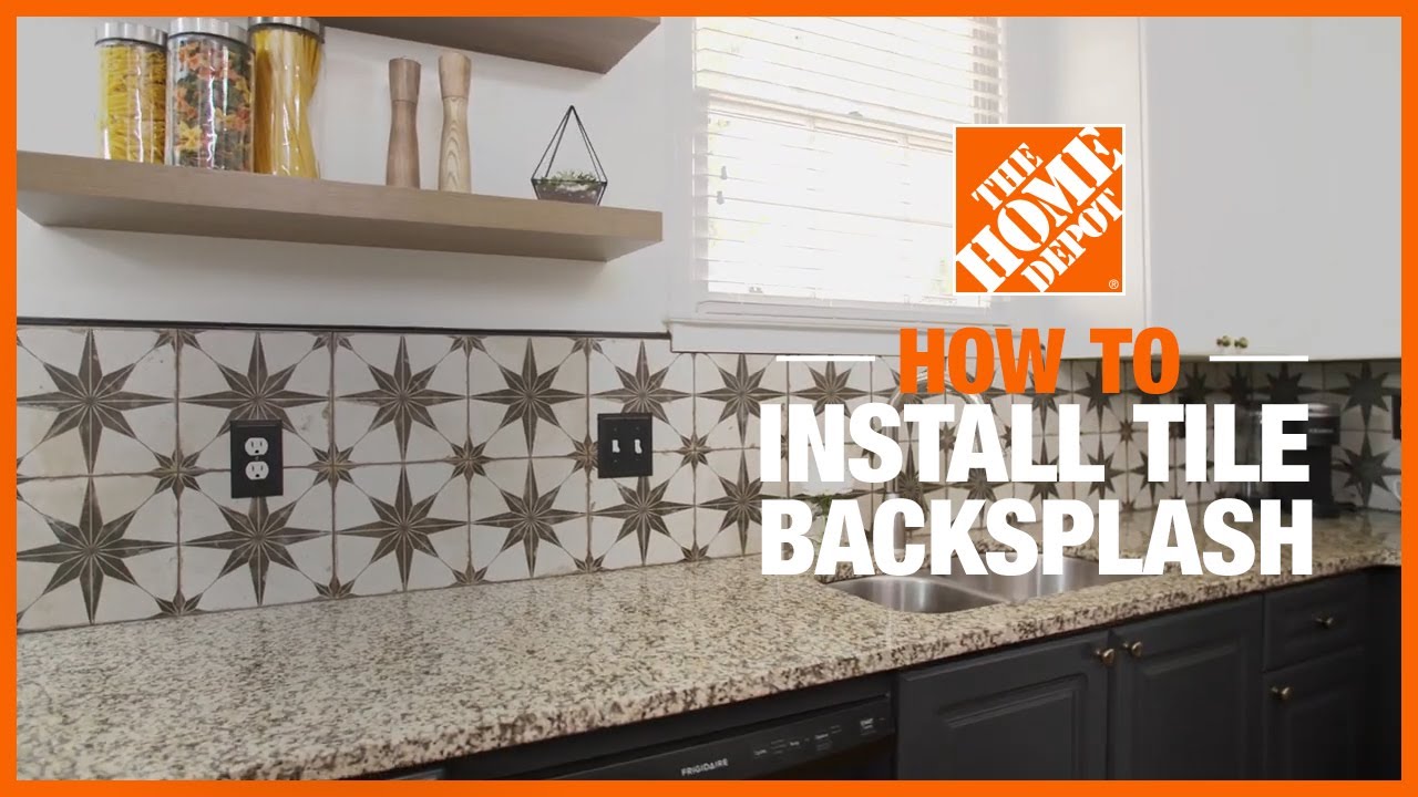 Backsplash Installation Cost in 2024