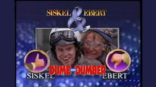 Famous Siskel & Ebert ((1994) - Speechless | Dumb and Dumber | Legends of the Fall | Little Women Net Worth