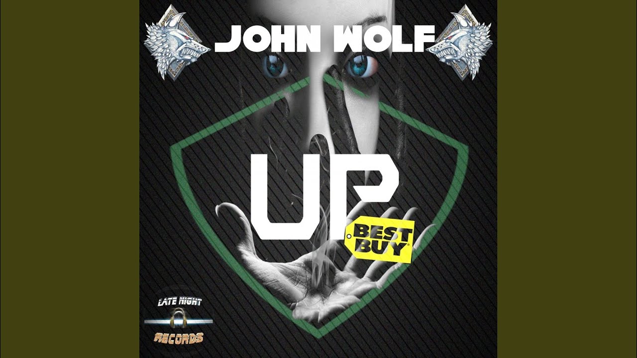 Watch UP !! (GhostFace Remix) on YouTube Watch UP !! (GhostFace Remix) on YouTube