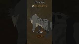 In The Name Of Love Warrior Cats Feathertails Death