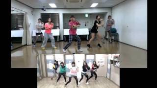 131005 supa dupa diva 比較