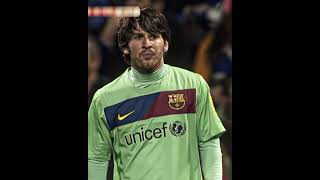 Messi 2009 👑🥶