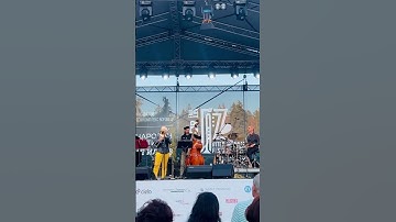 Thumbnail of Live at Doctor Jazz Festival - Borovets (Bulgaria)