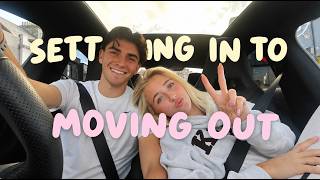 Download lagu settling into plymouth life | home shopping, 6 hour drives & oversharing as usual