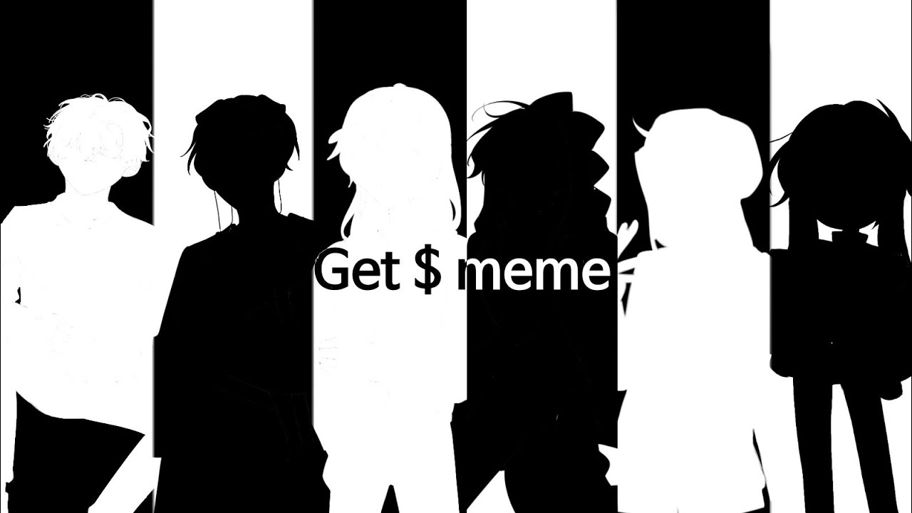 Get Meme 6 YouTube Get Meme 6 YouTube