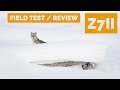 Nikon Z7ii Field Test / Review