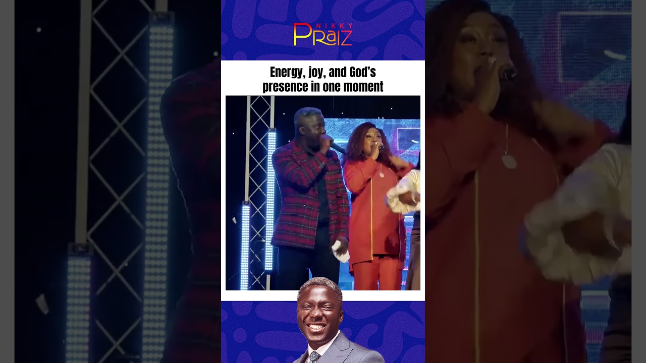 Praise the Lord with EVERY Fiber of Your Being