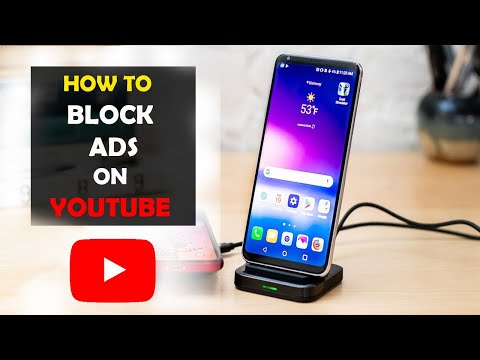 How To Block
