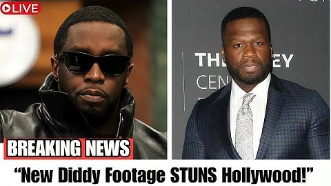 50 Cent SPEAKS OUT On Explosive Sean 