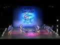 4連覇！福井商業高校JETS 2016全米チアダンス選手権「NDA National Championship 2016」