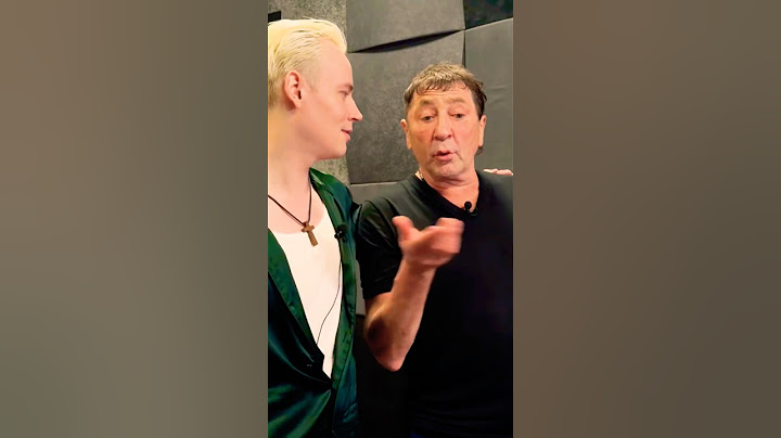 Ярослав Дронов♥️SHAMAN В ГОСТЯХ у Григория Лепса