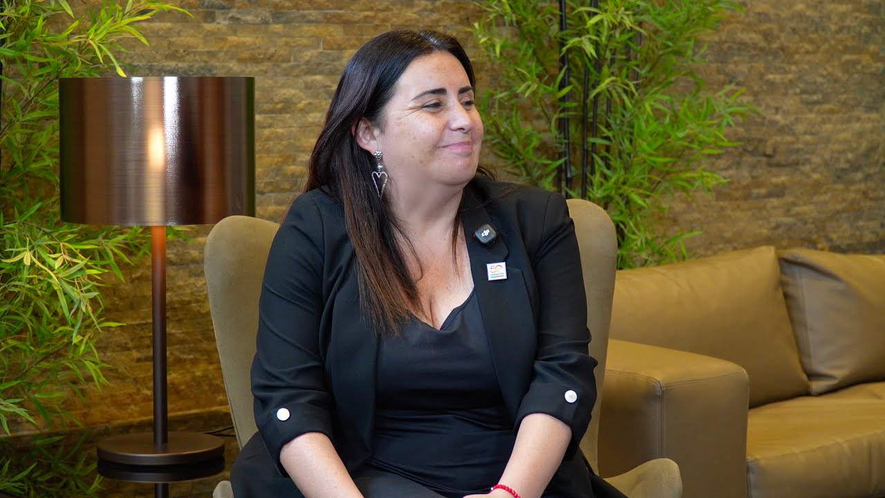 Carolina Carrasco, directora de Sernatur Valparaíso nos habla sobre el Verano 2026 en la región.