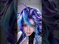 Can a Guy Be the Love Hashira? Mitsuri Cosplay