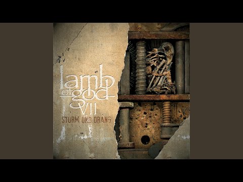 Lamb of God - Torches mp3 zene letöltés