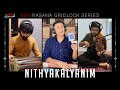 MadRasana Gridlock Series - Nithyakalyanim