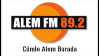 Alem Fm - Pump it up Resimi