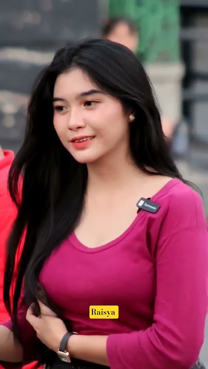 Raisya Diva x Badru #raisya @Raisya_sya15