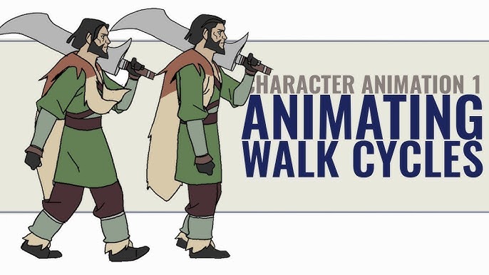 Walking Animation  Walking animation, Animation reference