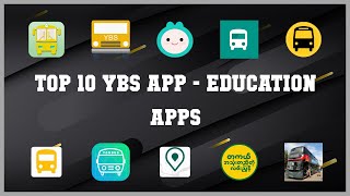 Top 10 Ybs App Android Apps screenshot 5