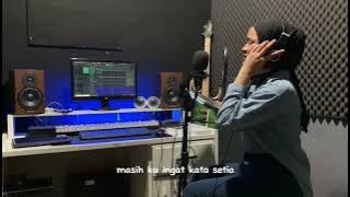 Tanpa Rasa Bersalah - Fabio Asher (cover by Rismawati)#1