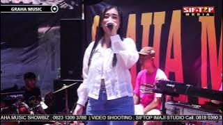 GARISAN CINTA | AYU WD | GRAHA MUSIC ENTERTAINMENT 26 SEPT 2023