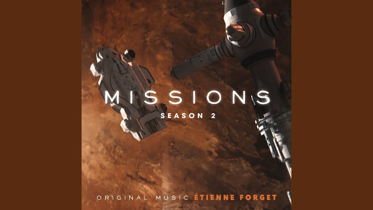 Watch Frontier on YouTube Watch Frontier on YouTube