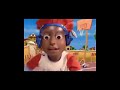 Lazy Town Wake Up Latin Spanish Chile 