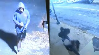 Celebrity New video of persons of interest in GSU shooting Profile