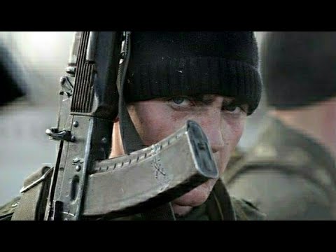 ПЕСНЯ ЗА ДУШУ БЕРЁТ! 👍 СНОВА БОЙ. Послушайте!