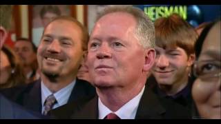 Famous FULL Lamar Jackson emotional Heisman Trophy Speech [ The Nike Kid ] Wealth