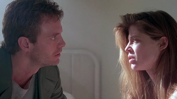 Kyle Reese (Sarah Connor's Dream) | Terminator 2: ...