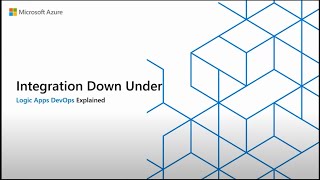 Integration Down Under - July 2021 Meeting