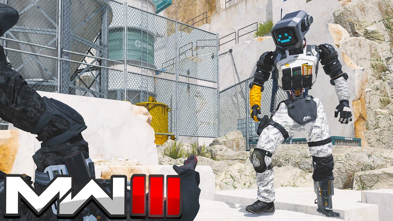FREE Season 6 REWARDS, Soap Hawk Operator, Animated Camos