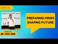 || Session by Mr. Yayati Zende ||