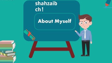 Personal Portfolio, Self Introduction, Video CV Designed by RYK Ads