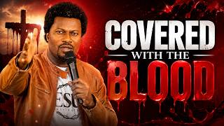 Covered With The Blood | Live Sunday With Pst Ikechukwu Chinedum