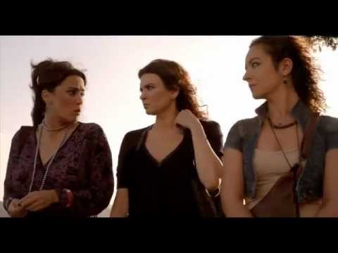 Eşruhumun Eşzamanı - Fragman