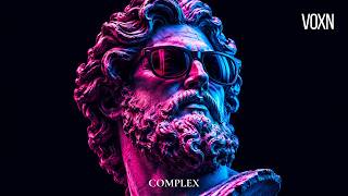 Voxn - Complex Extended Mix