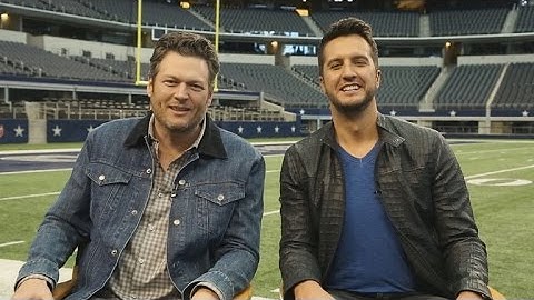 EXCLUSIVE: ACM Awards 2015 Video of the Year Nominees Revealed!