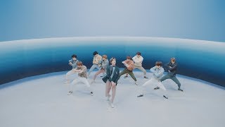 NCT 127 'TOUCH' Choreography Video @MTV Asia Spotlight