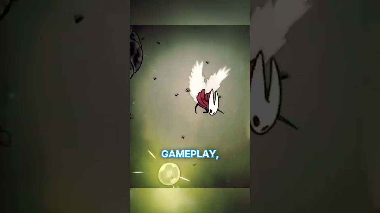 Hollow Knight Silksong Not Only Did We Get New Gameplay At Gamescom But It Was Also Revealed Th 