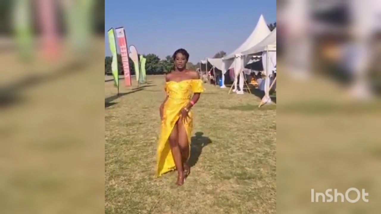 LUSAKA JULY 2020 HIGHLIGHTS