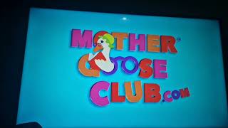 Opening To Sing And Rhyme With Mother Goose Club Dvd