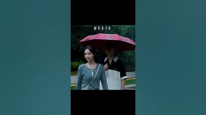 She Finally Breaks Up With Him #BestChoiceEver #YangZi #XuKai #cdrama #shorts - DayDayNews