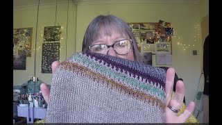 No Excuses Knitting \& Crafting Podcast - episode 78